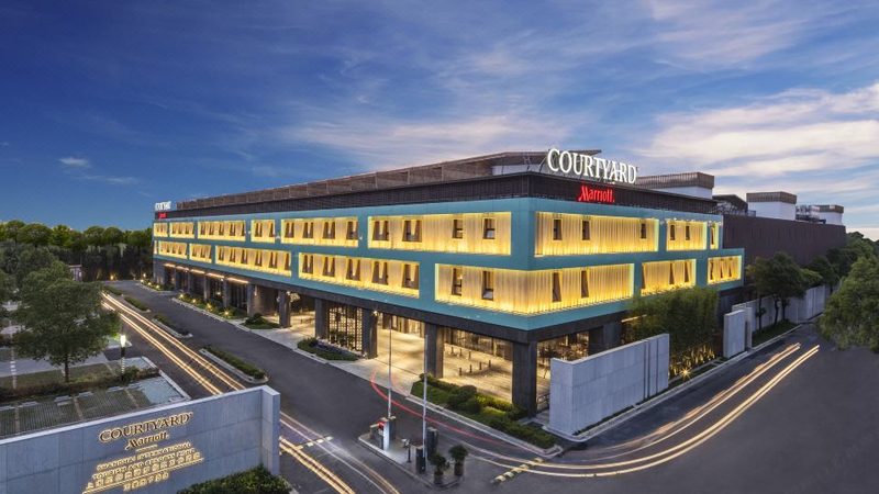 室内团建活动：打造高效团队的新选择**